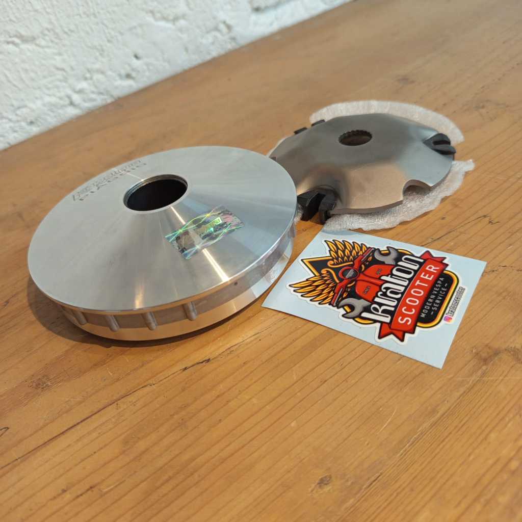 RUMAH ROLLER KAWAHARA 150 CC VESPA SPRINT/PRIMAVERA