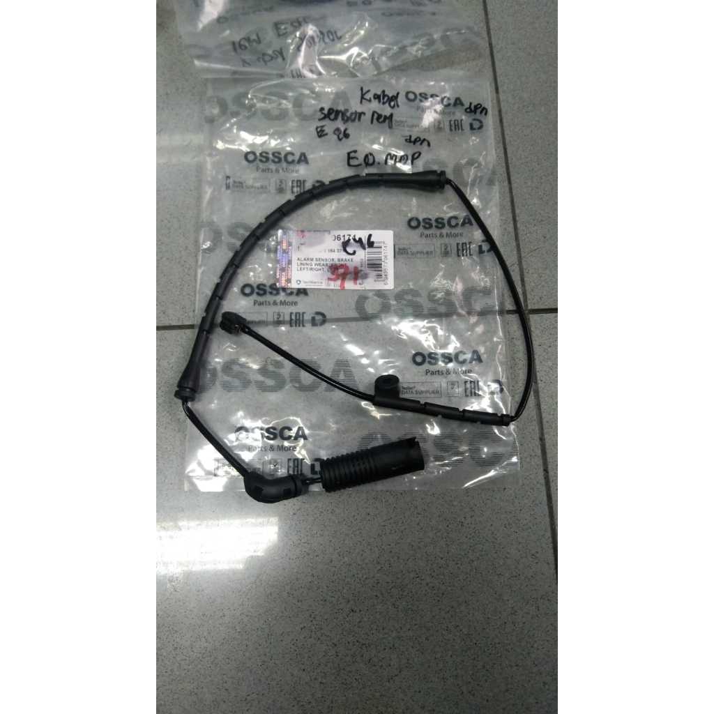 SENSOR REM DEPAN BMW E46