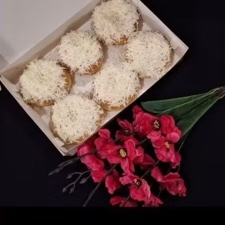 

donatkeju rotidonat donatempuk