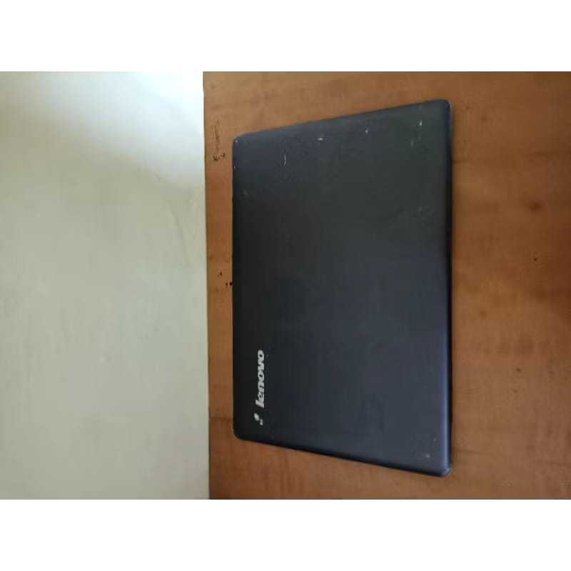 Kesing Casing Atas Casing Cover LCD Top Case Laptop Lenovo IdeaPad V310 14 V310-14IKB