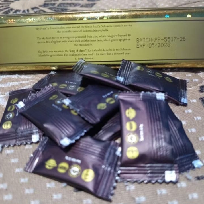 

SolocooCandi Ori 12p c s