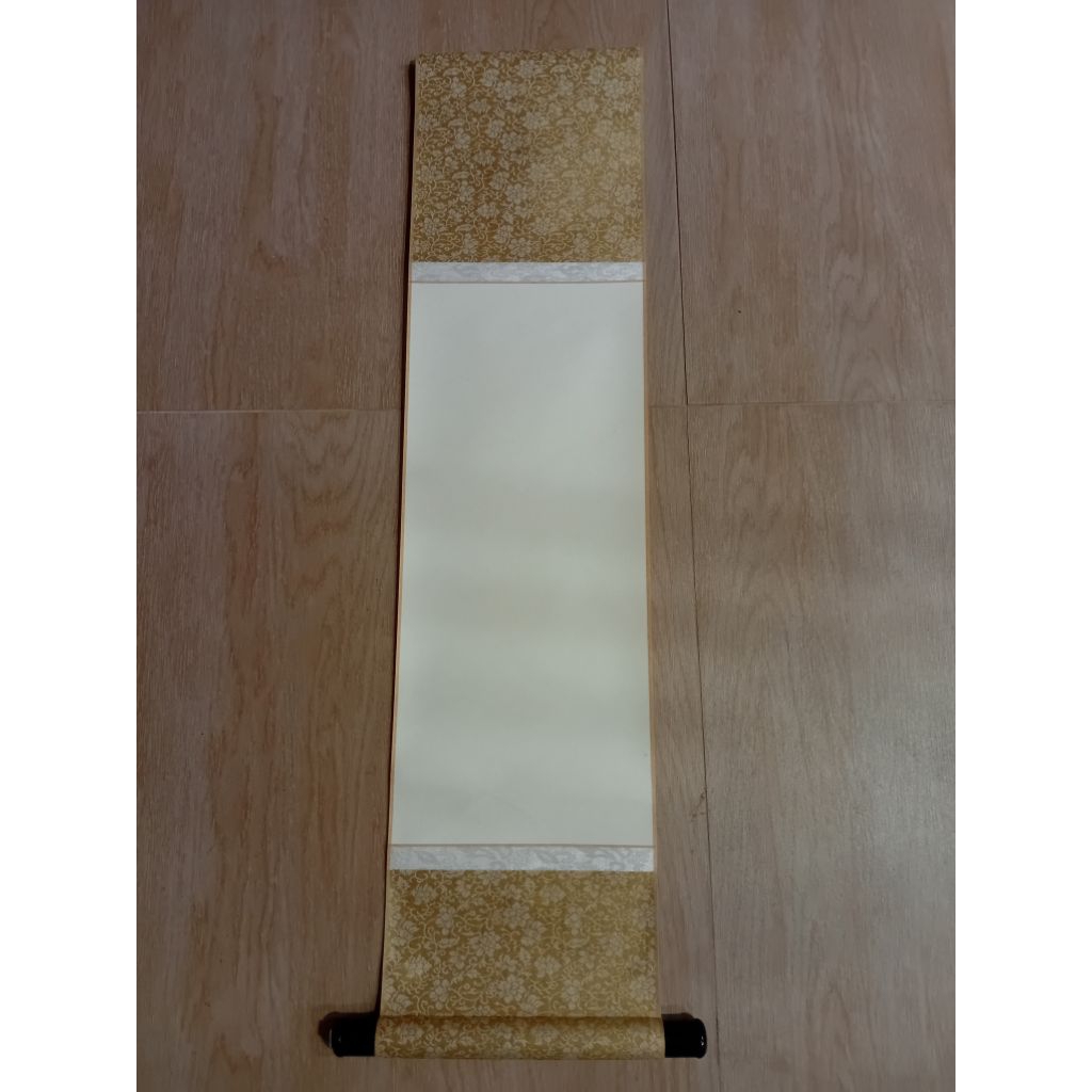 

Kertas Kaligrafi China Roll-Gulungan Tulis dan Lukis Size 22×90cm