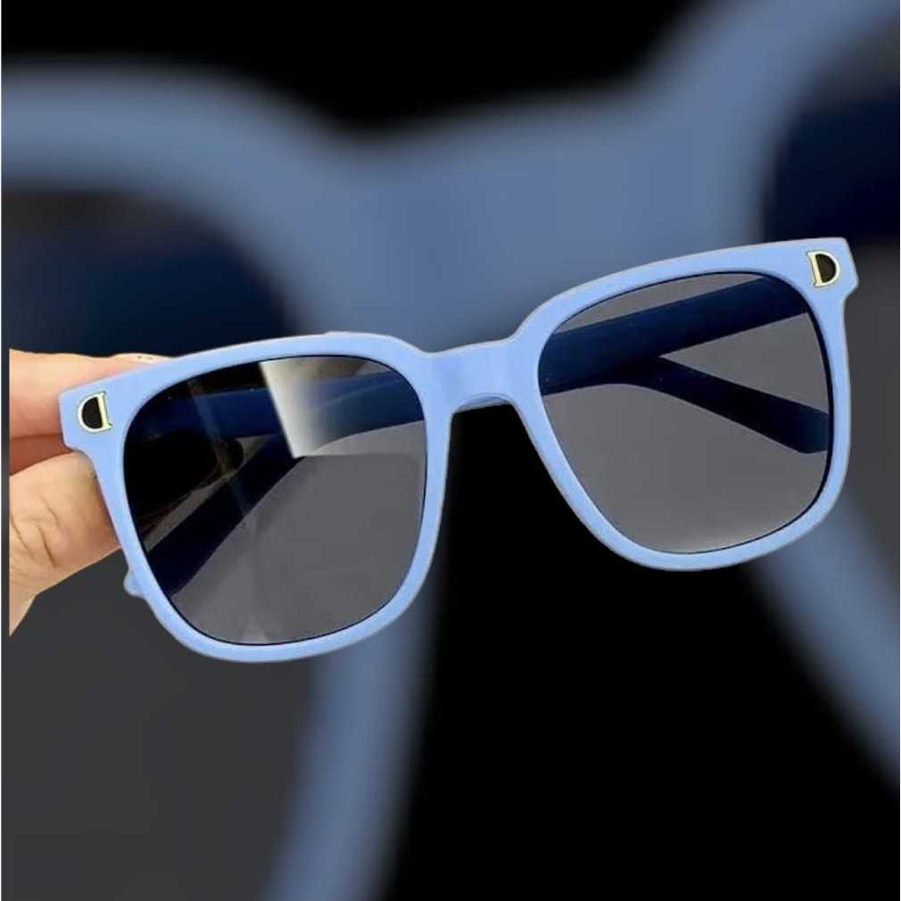 Kacamata Hitam Anak Trendy Style Cewek Cowok Kids Korean Stayle / Kacamata Anak