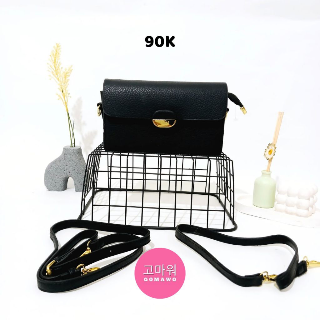 TAS REJECT / TAS MINUS / SELEMPANG WANITA / TAS WANITA / SLINGBAG