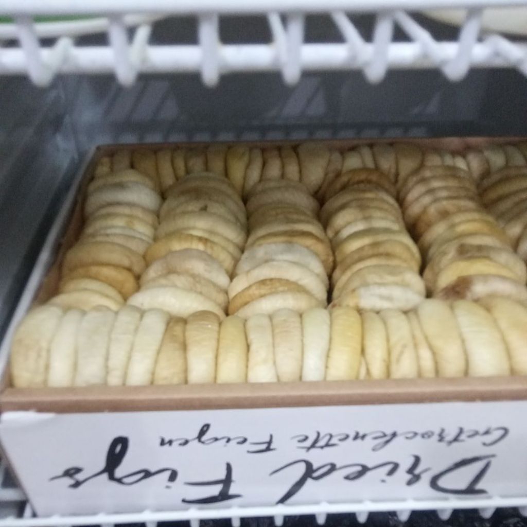 

Buah Tin Kering 250gram