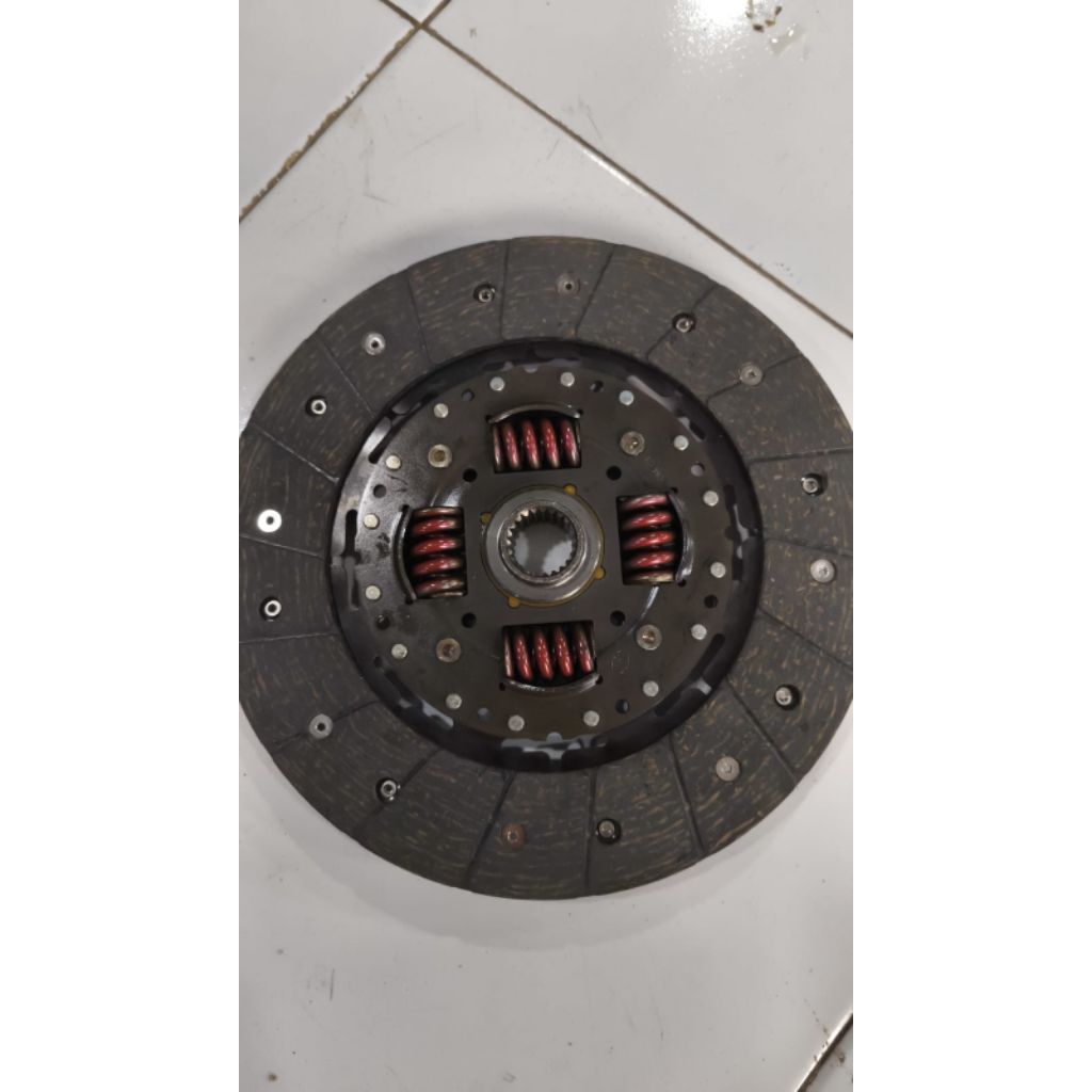 Wuling cortez turbo 1 set