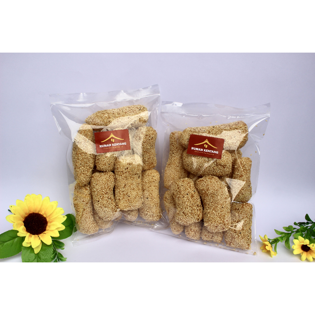 

CAMILAN VIRAL manco roti wijen manco wijen mancho wijen kue manco wijen