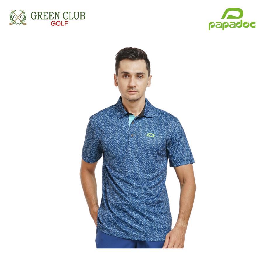 Man Shirt Papadoc Ice Cube 5003