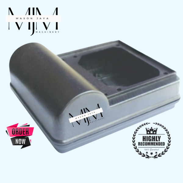 Tutup Terminal Fan Motor Shrink Tunnel BS-4525A / BS-4535LA / BS-3020A