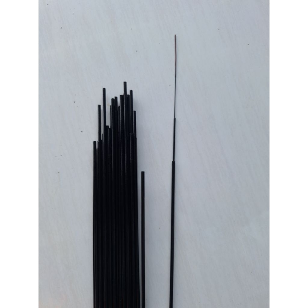 SPAREPART RUAS OREGON STONE NO. 123 | ROS TEGEK RUAS PANJANG | FREE PACKING PRALON