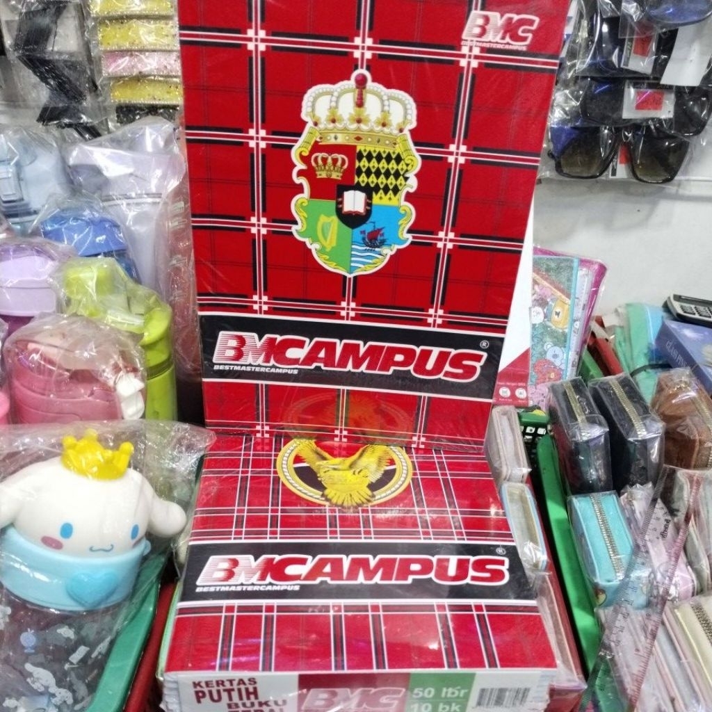 

BukuTulisMBCAMPUSisi36lembar