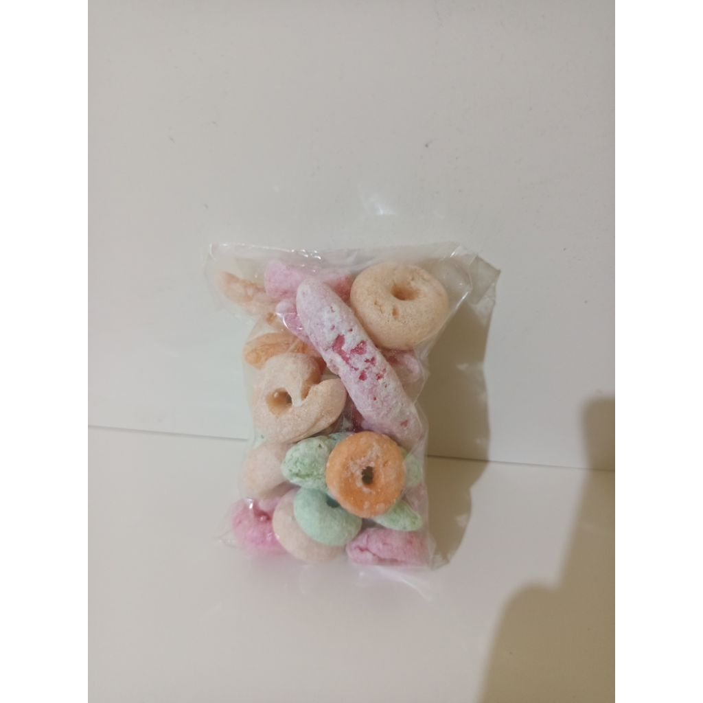 

MURAHH !!! GETAS MANIS 50GR