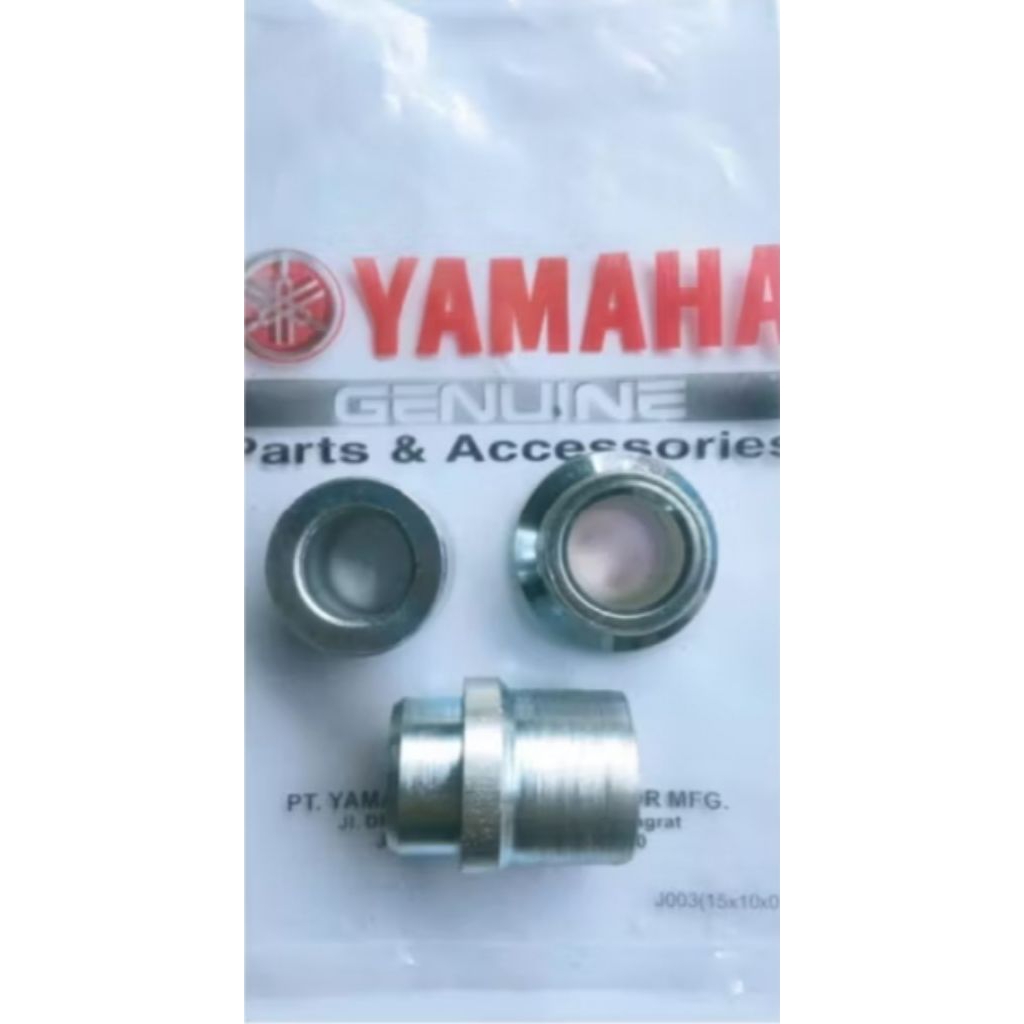 bosh roda belakang Vixion new set