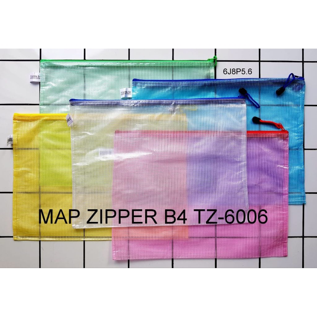 

Map sleting B4 per lusin 28 x 39 cm #