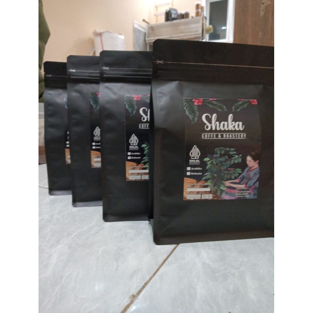 

KOPI Bubuk Arabika PREMIUM 1kilo