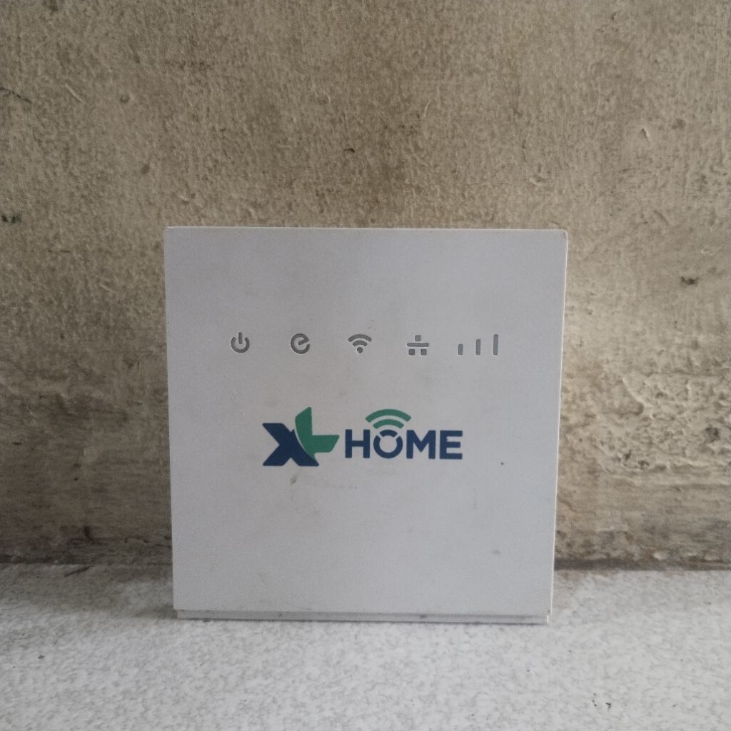 MODEM ROUTER INTERNET XL HOME MV008