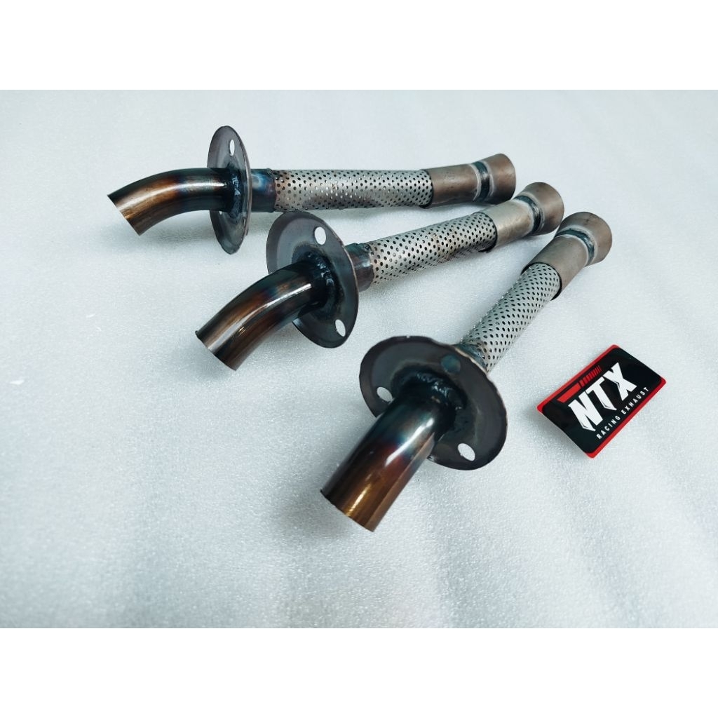 SARINGAN/SARANGAN GARING KNALPOT FIZ R, ALFA, BRAVO, TORNADO, SIGMA, SATRIA DLL