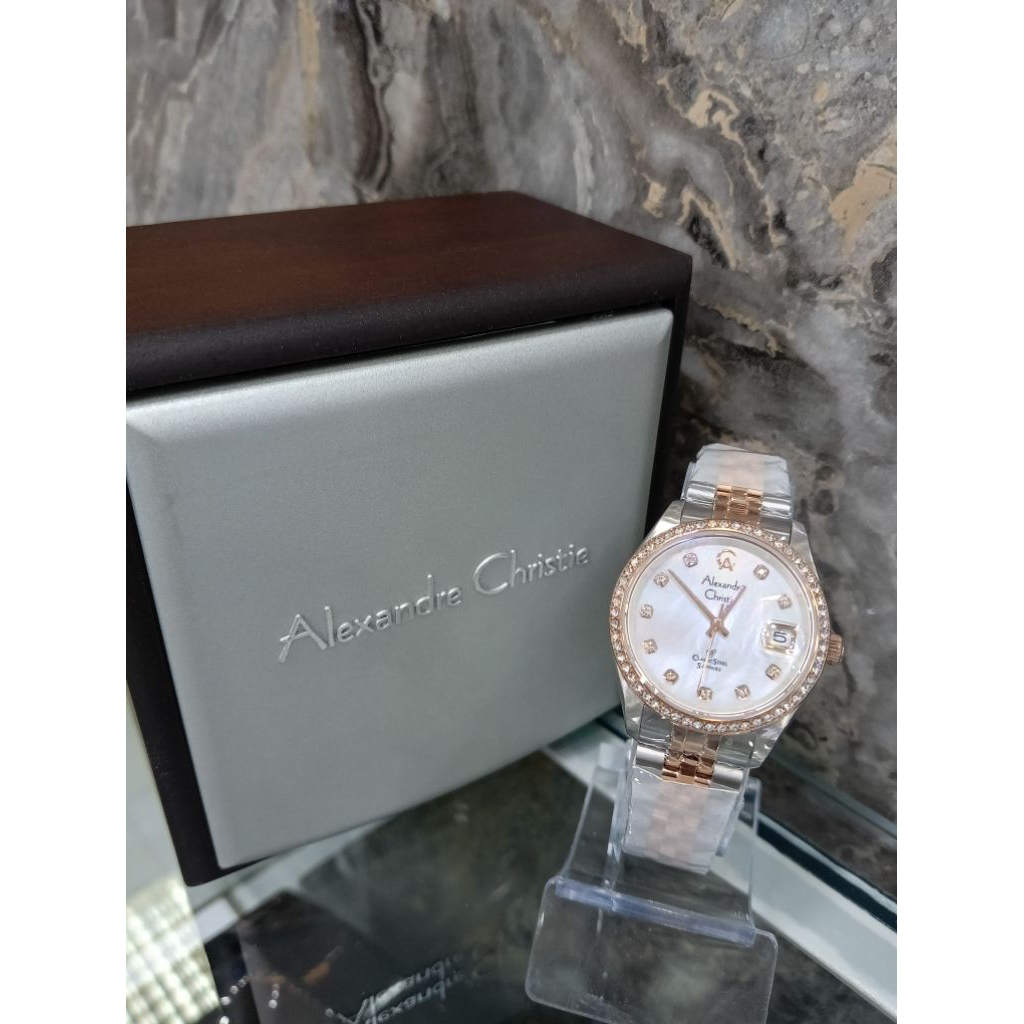 Alexandre Christie / AC 5012 LD