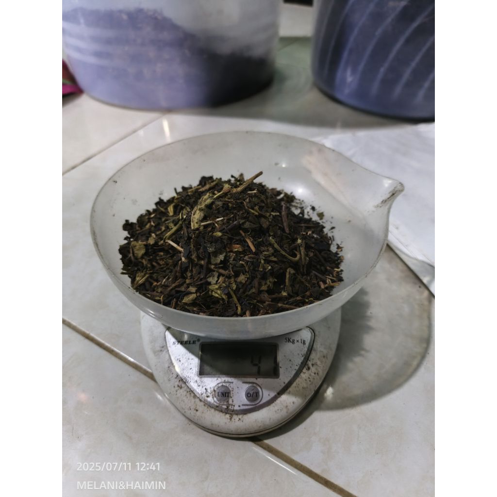 

teh racik khas solo 40 gram, teh racik buat jualan teh racikan solo sepet kentel wangi cocok buat angkringan