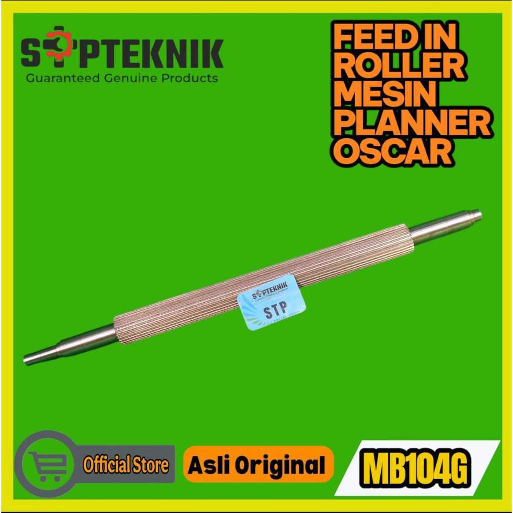 FEED IN ROLLER MB104G OSCAR