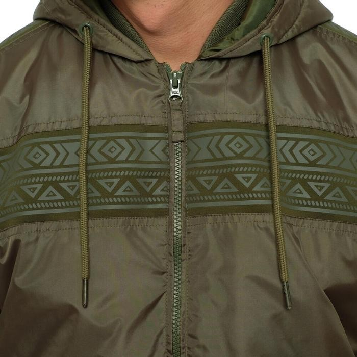 Eiger X-Cordoba Jacket Lifestyle