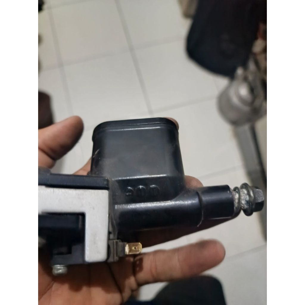 MASTER REM ORI AEROX ORIGINAL