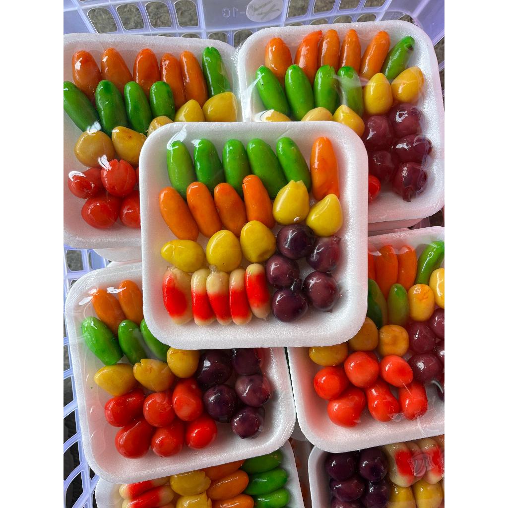 

Kue Thailand Kue LukChup