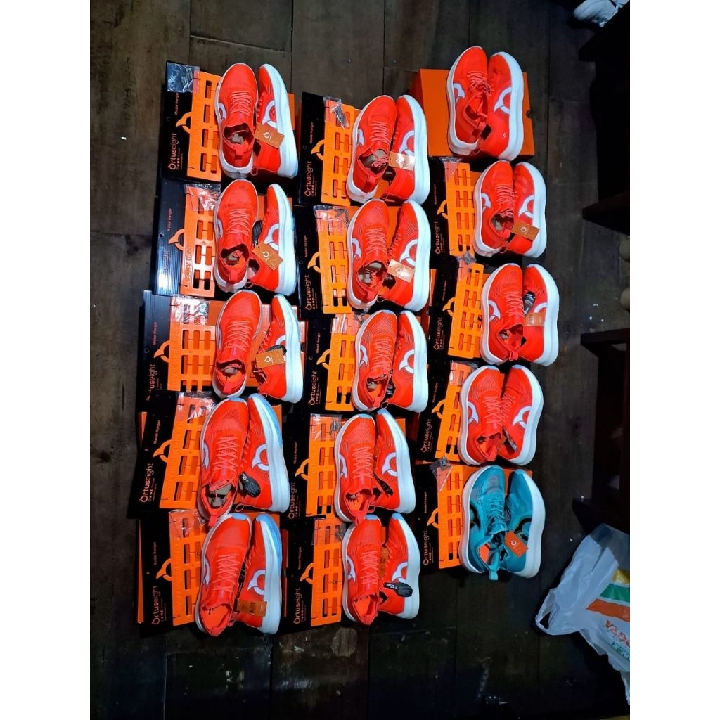 ortuseight hypersonic 1.3