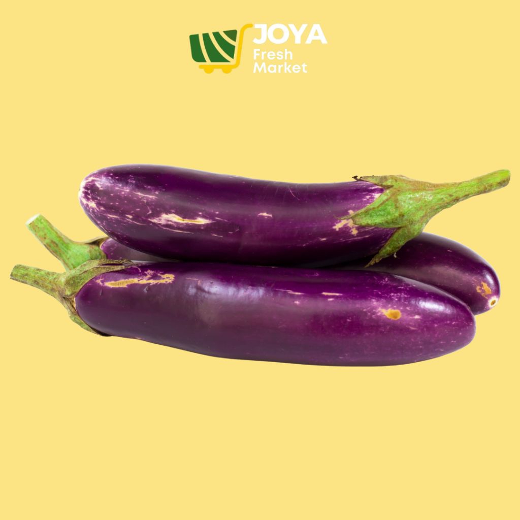 

Joya Fresh - Terong Ungu Segar/Sayuran Segar/Terong Ungu Fresh