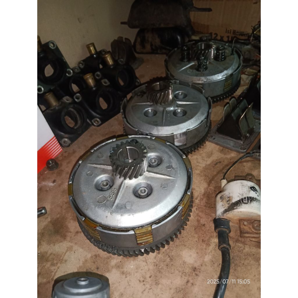 rumah kopling rxs copotan rumah kopling rx special ori copotan primer sekunder rx special