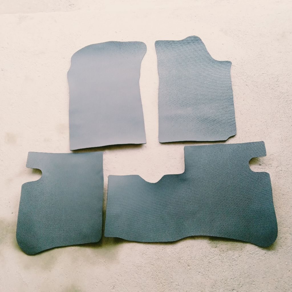 karpet toyota vios gen 1 eva premium
