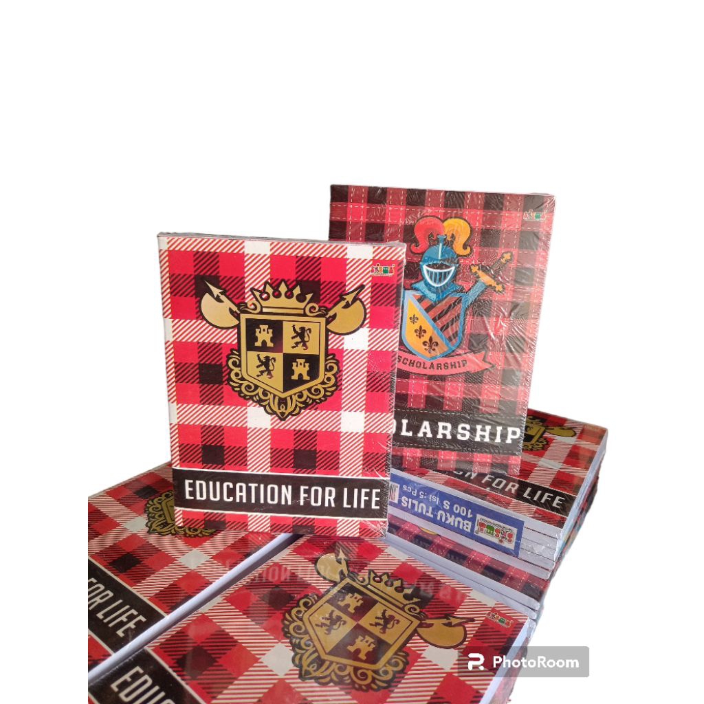 

1 pcs Buku tulis pendek SISWA 100 lembar