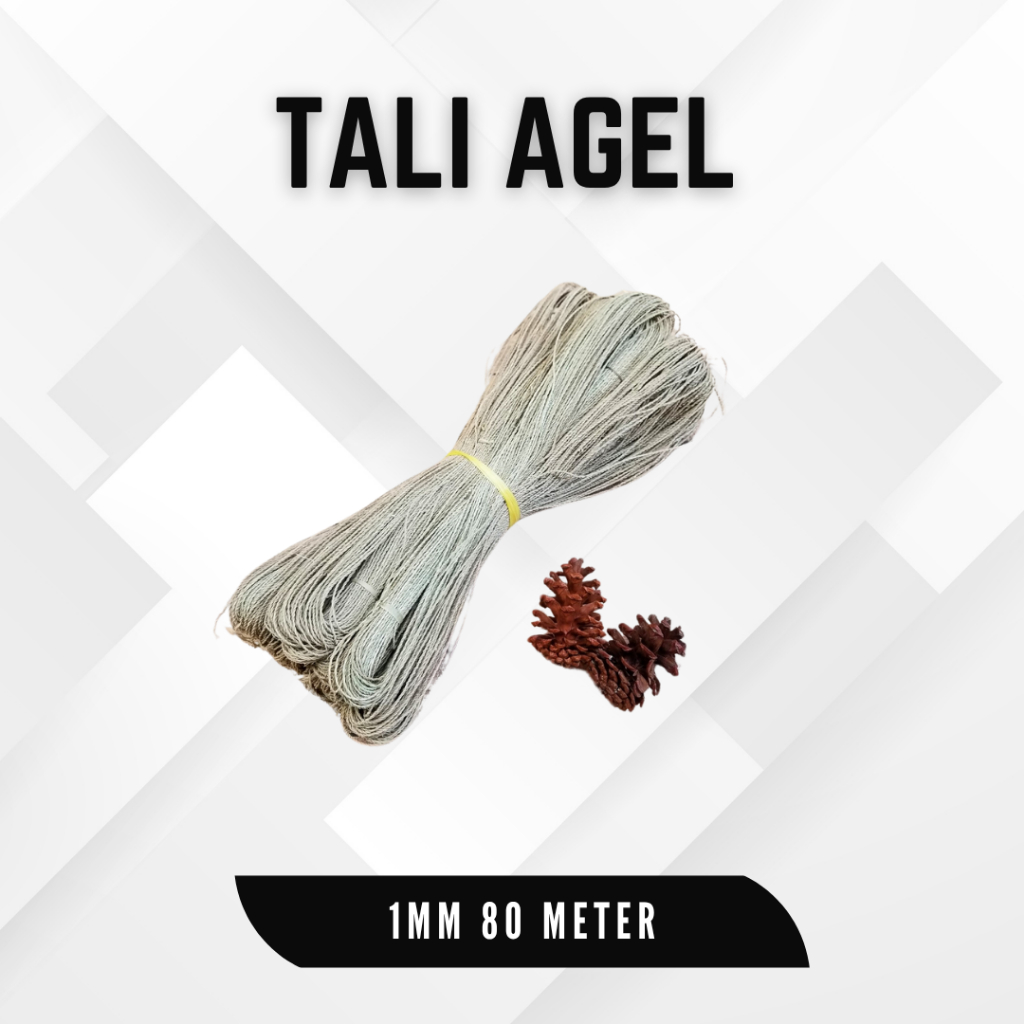 

Tali Agel 1mm 80