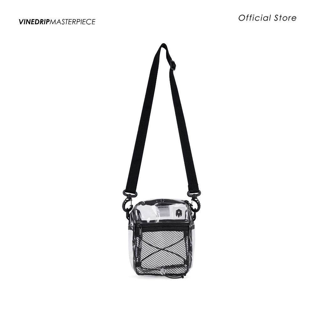 vinedripmasterpiece - Neo Madeira Vitrum Bags - Tas Pria Wanita