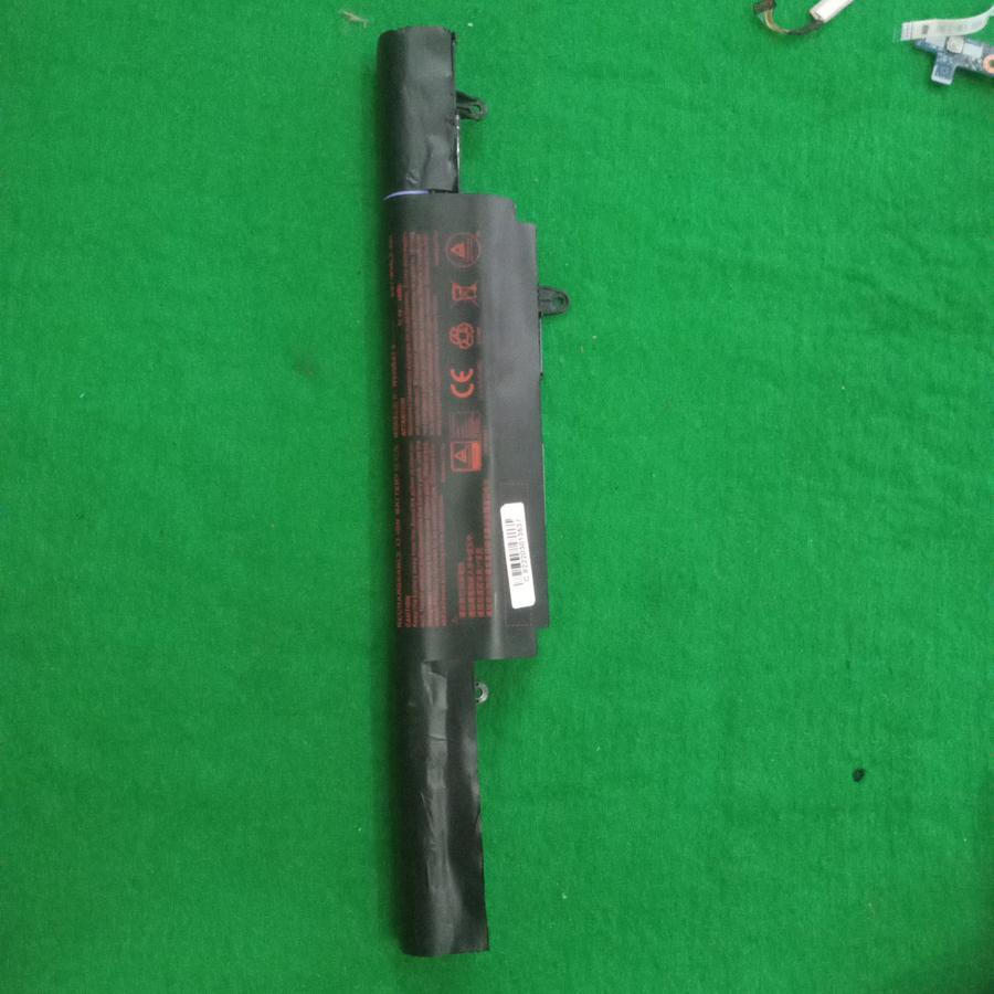 Baterai Batre Laptop Acer Z476