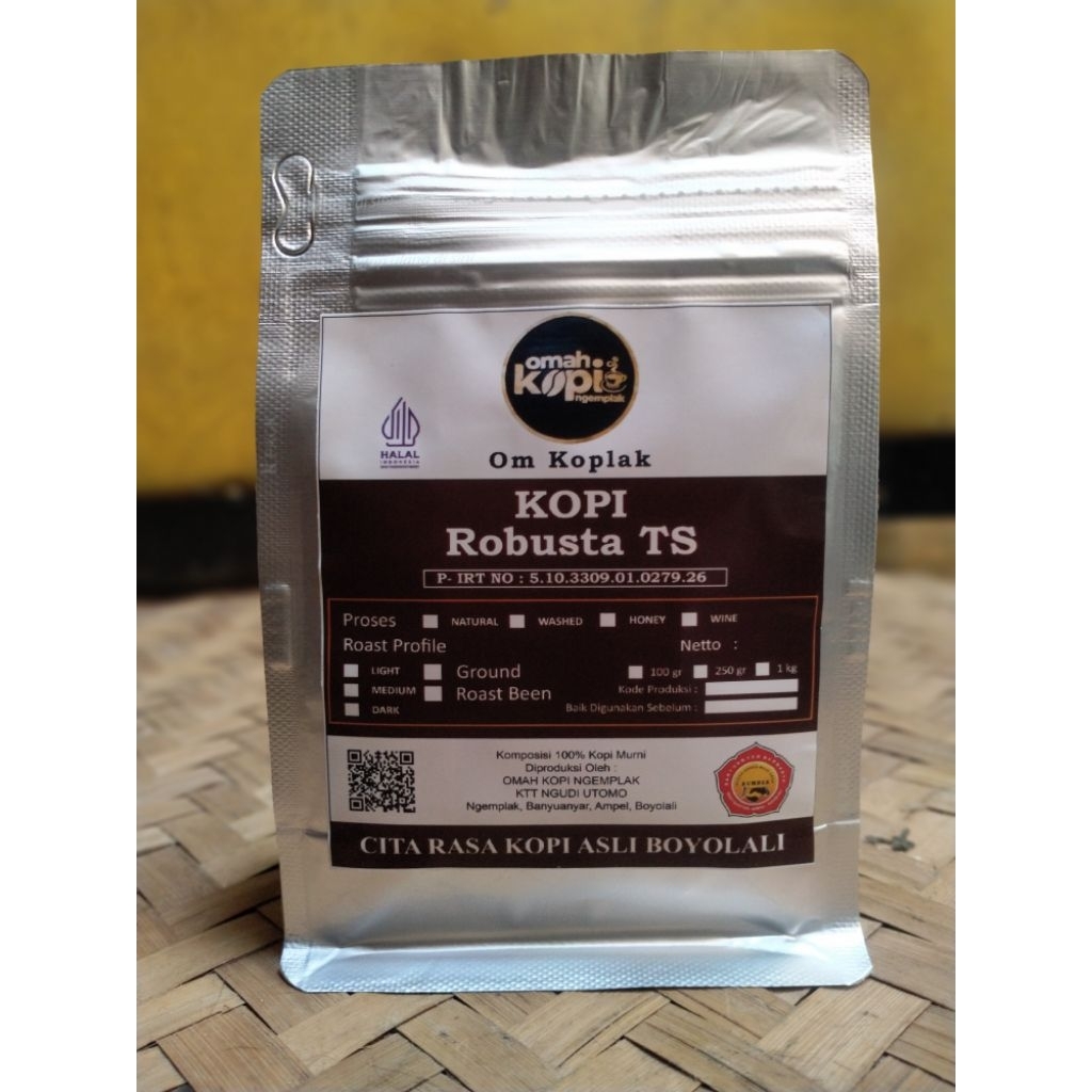 

kopirobustagiling