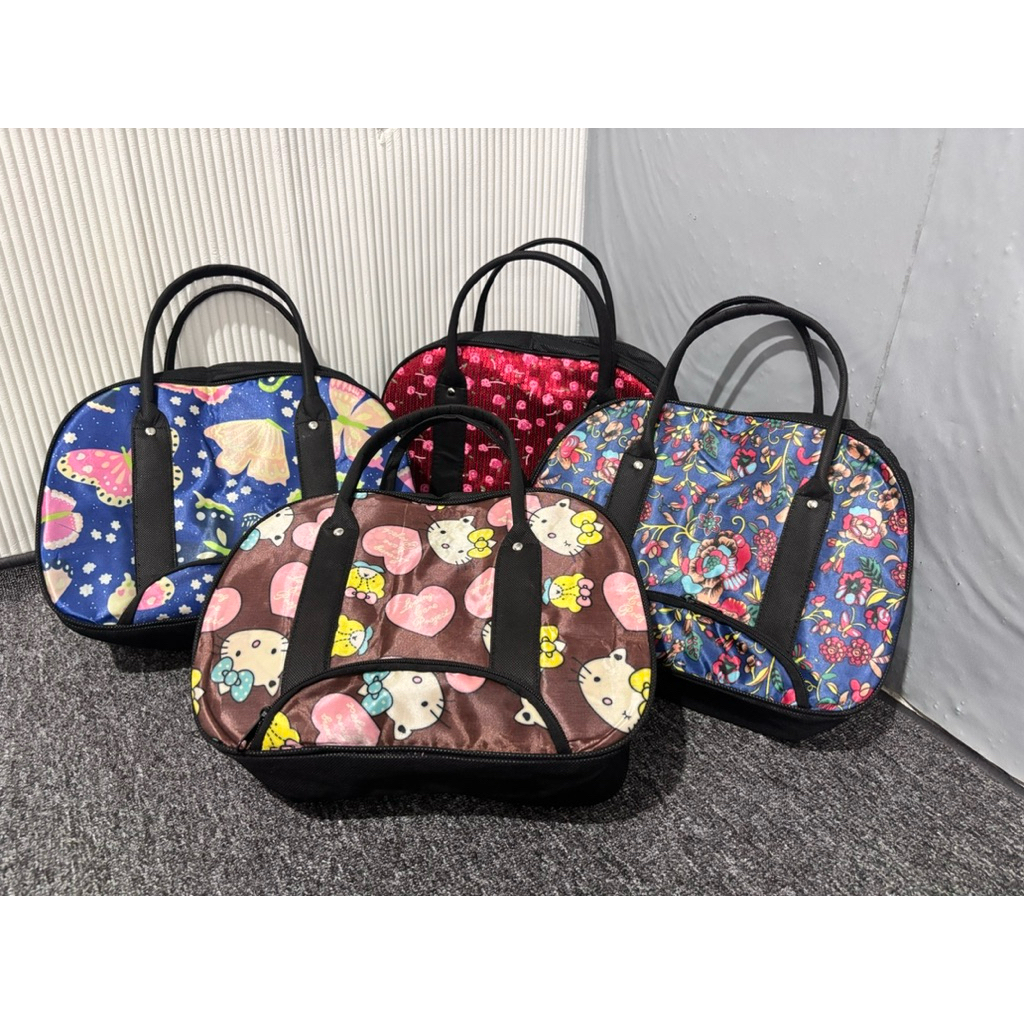 Tas Travel Tas Serbaguna kecil Tas Buwuhan Muat Gula Beras 5kg