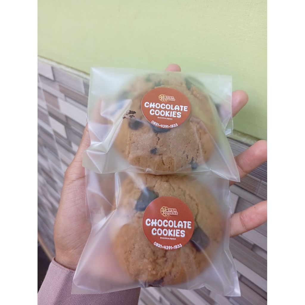 

COOKIES by Azacookies