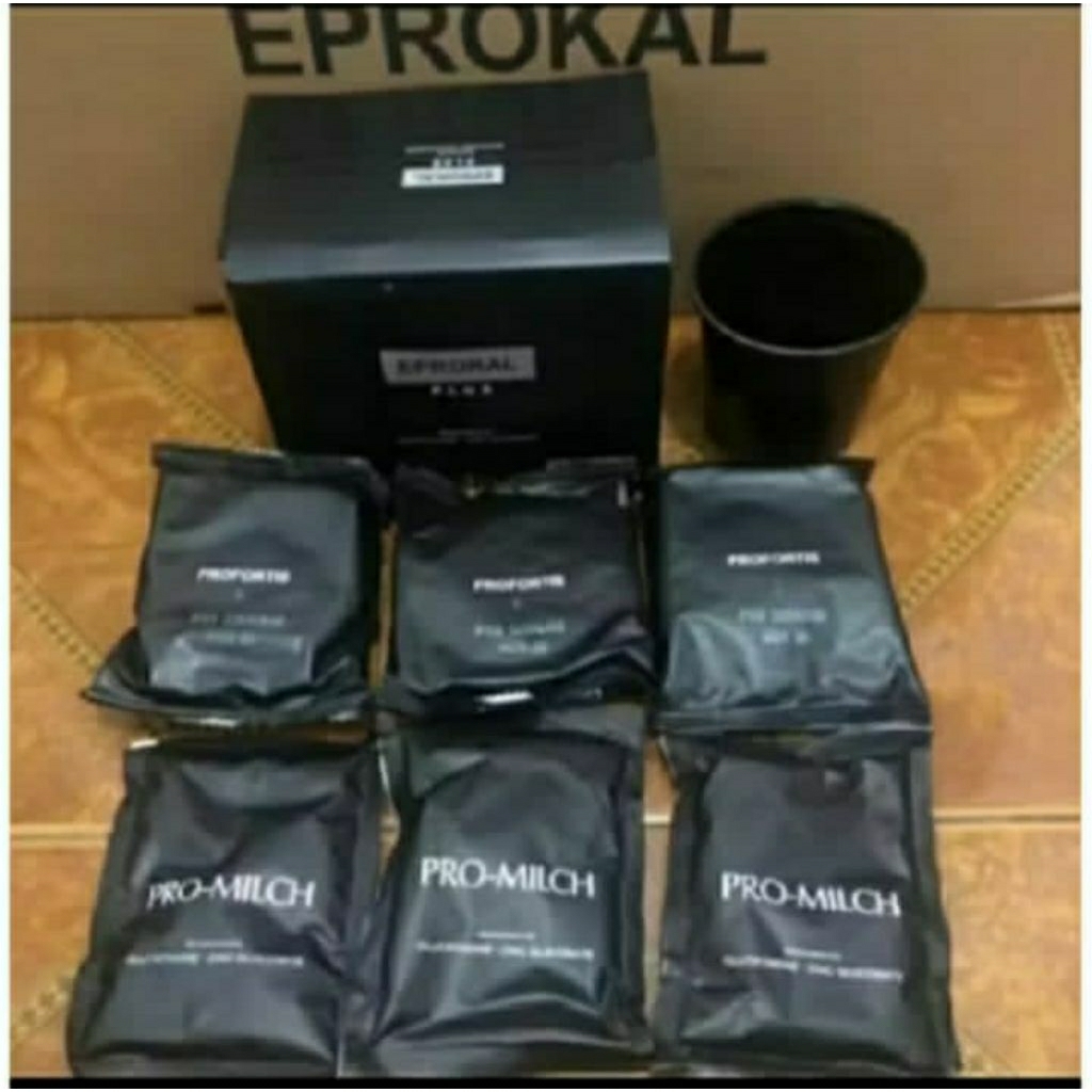 

PROMO 1 PAKET EPROCAL L PLUS NEW PLUS RANSUM TNI EXP 31 AGUSTUS 2025 3 PROMILC 3 PROFORTIS