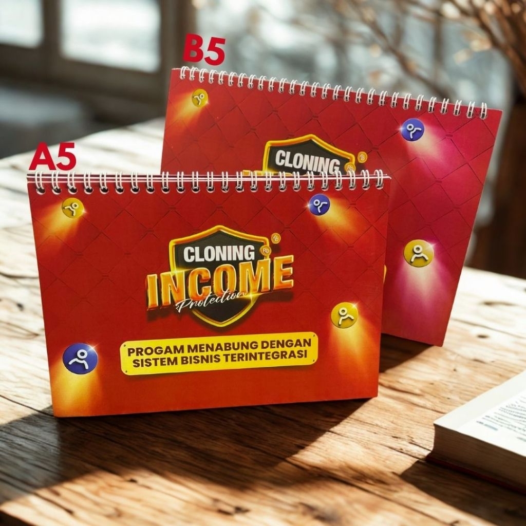 

Flipchart CIP Professional 28 Halaman