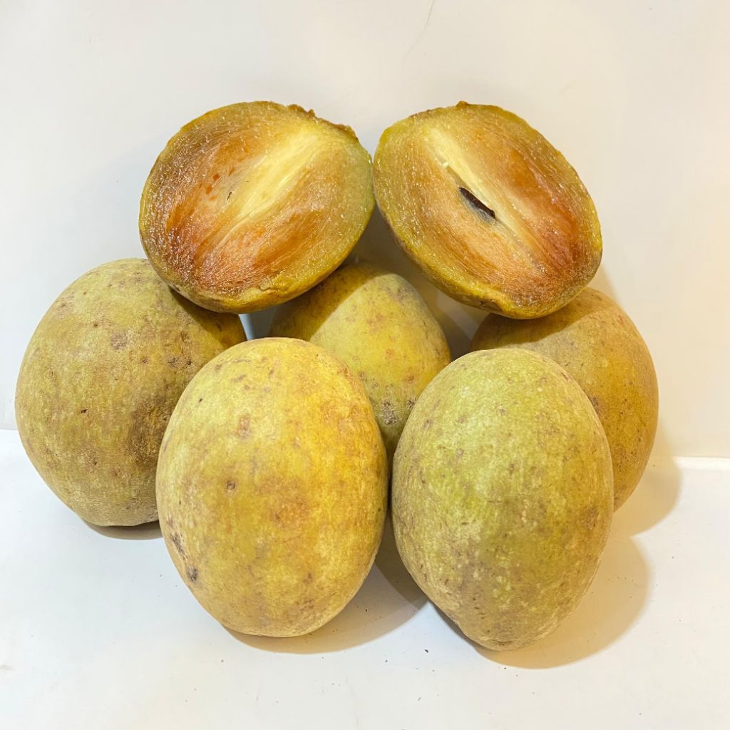 

sawo mengkal