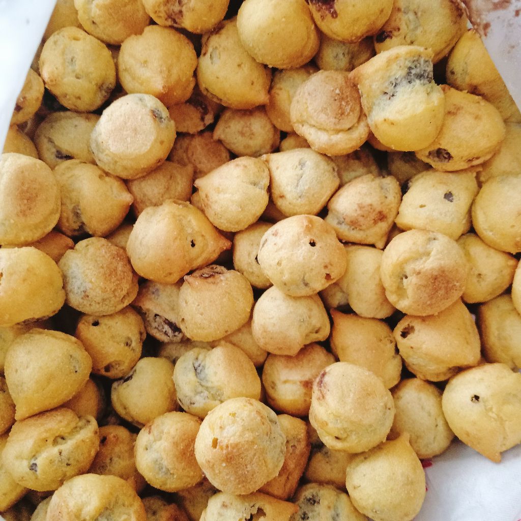 

soes micky isi cokelat 300gr