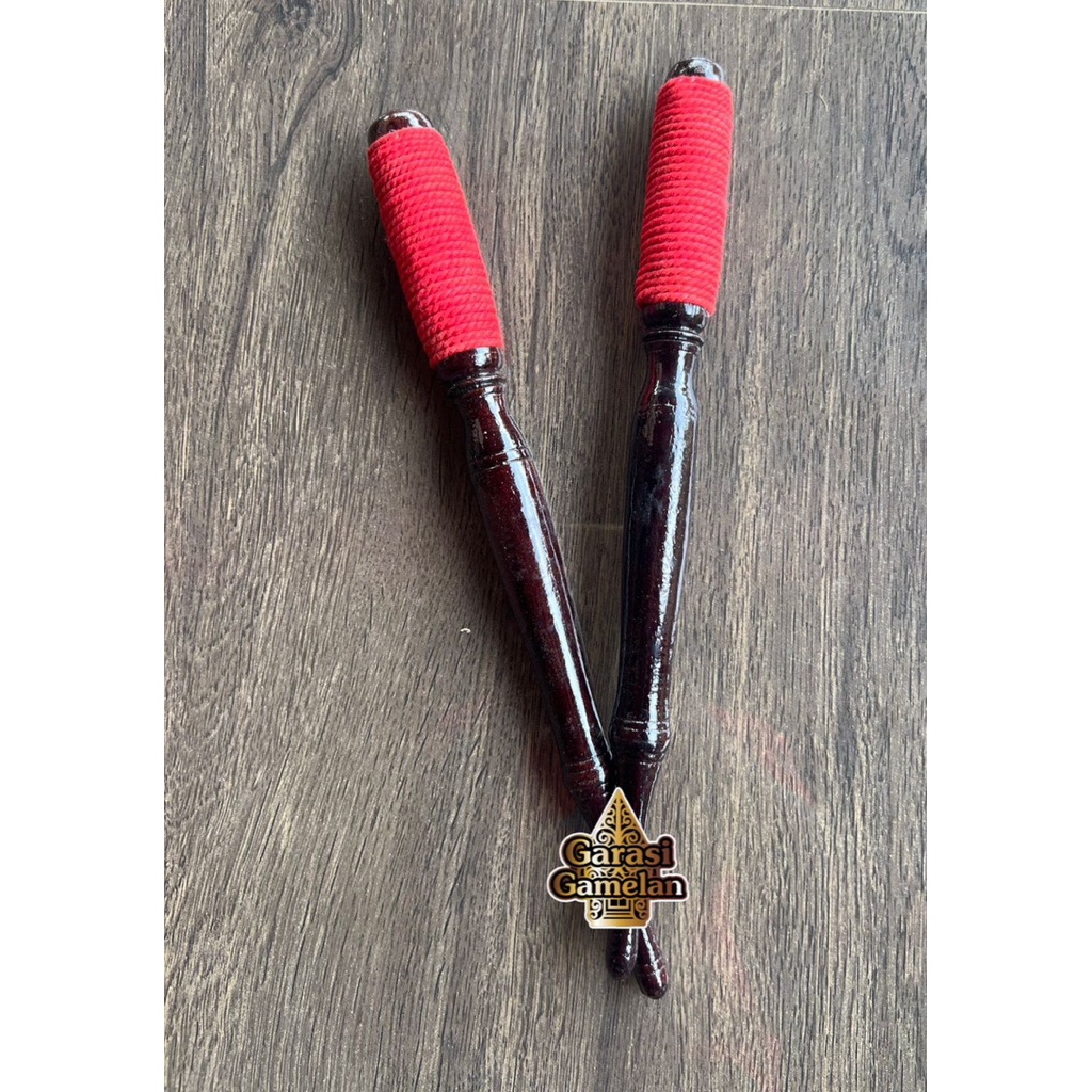 Tabuh Bonang Penerus