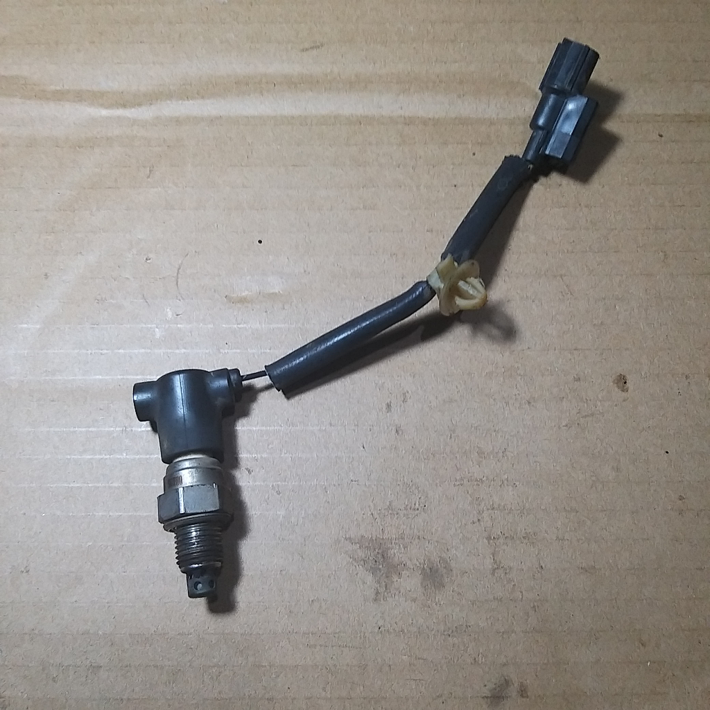 Sensor oksigen sensor O2 emisi knalpot pcx 150 original