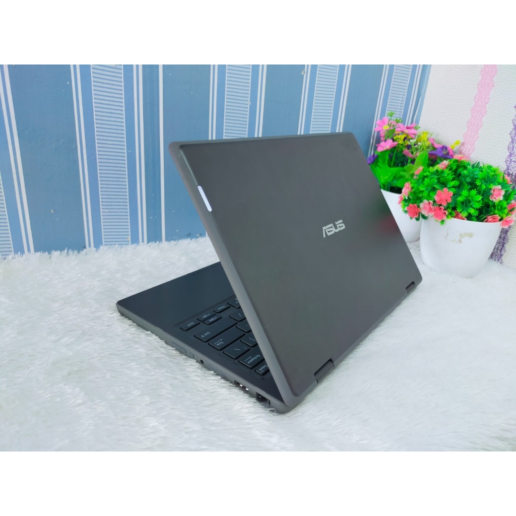 NOTEBOOK ASUS BR1100FKAINTEL CELERON N4500 RAM 4 GB SSD 128 GB