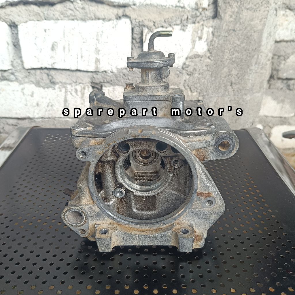 KOP/HEAD KOSONGAN JUPITER MX LAMA OLD