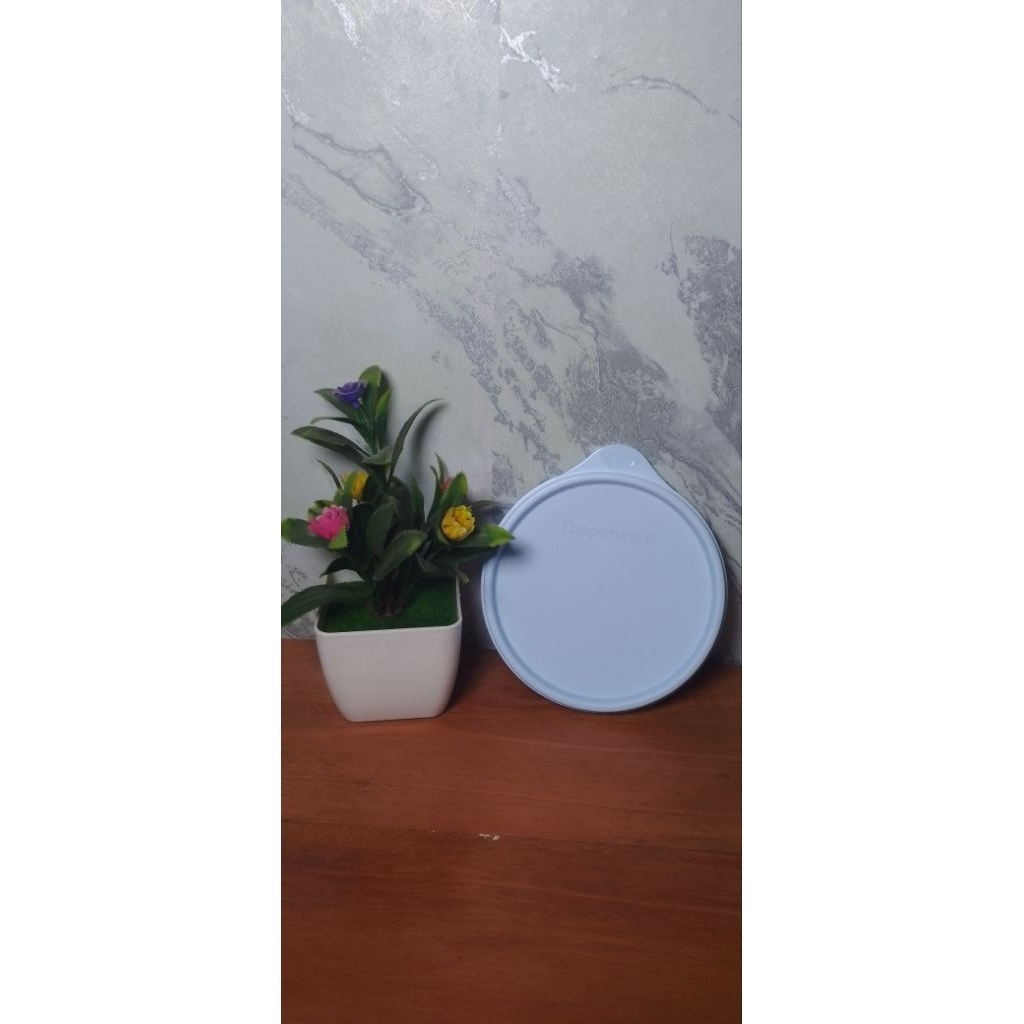 PROMO TUPPERWARE TUTUP SEAL JUNIOR MODULAR BOWL ORIGINAL