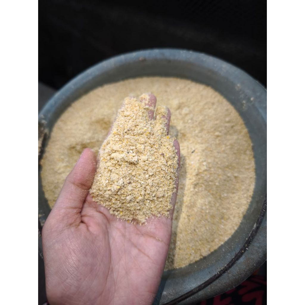 

Dedak Jagung Super