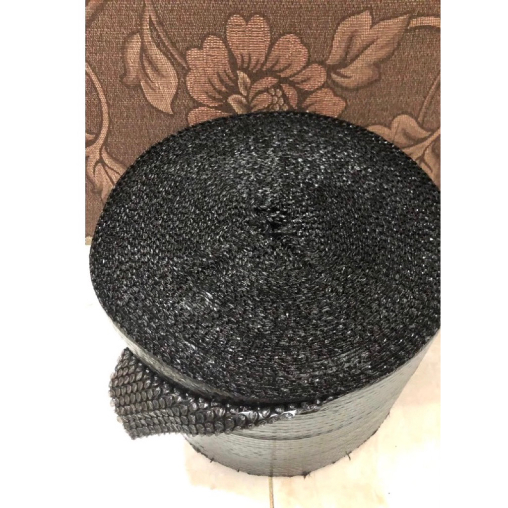 

Bubble wrap packing