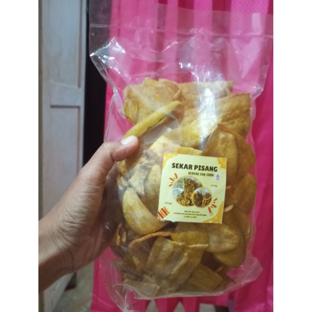

kripik pisang